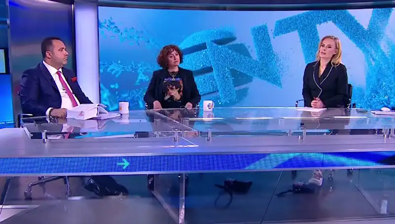 Mattia Ahmet Minguzzi'nin Annesi NTV’de: "Yetişkin Gibi Yargılansınlar!"