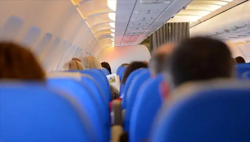 Uçağa Yön Değiştiren Riskler: Uzmanlardan Şok Uyarılar!