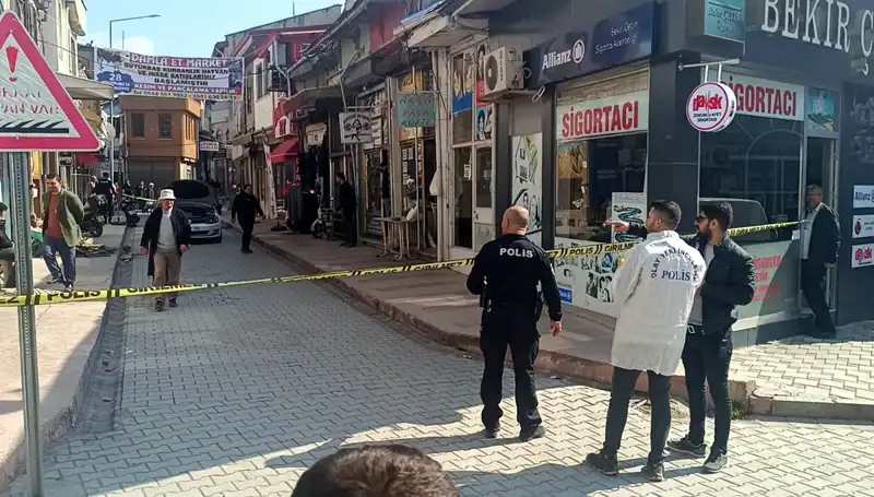 El Şakası Tartışması Büyüdü: Pompalı Tüfekle Ateş Açan Kişi 6 Yaraladı