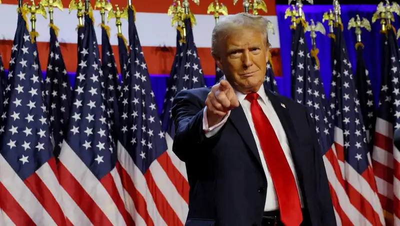 Trump, Rusya ve Ukrayna ile Büyük Ticaret İhtimallerini Gündeme Getirdi