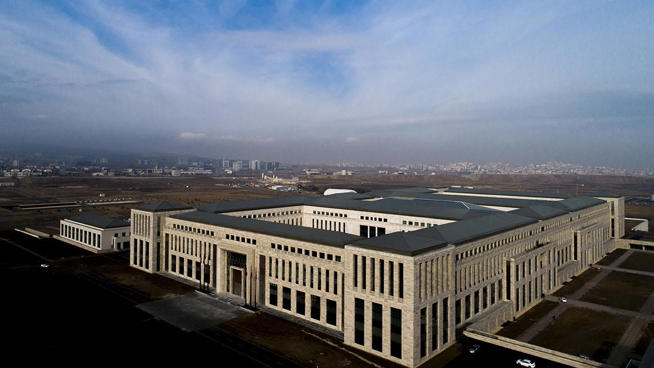 MİT'in Kariyer Fırsatları Gençleri Heyecanlandırıyor