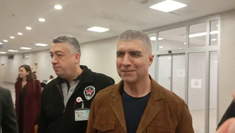 Maliye, Özcan Deniz Üzerinde Vergi İncelemesi Başlattı!