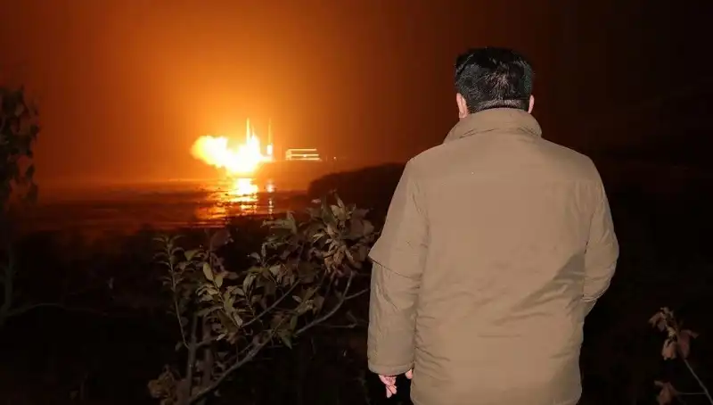 Kuzey Kore'nin Silah Programının Bedeli: Amerikalılar Nasıl Etkileniyor?