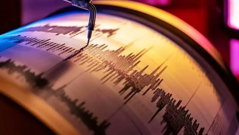 Düzce'de 3.3 Büyüklüğünde Deprem: Yeraltı Gerginliği Hızla Artıyor