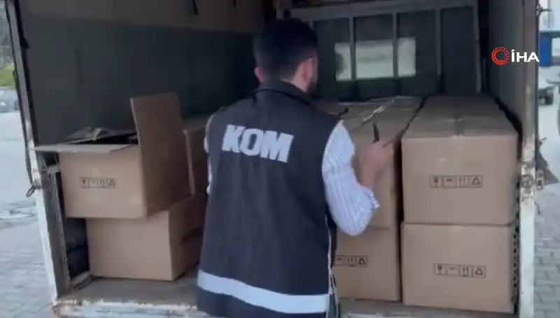 Portakal Çiçeği Karnavalı'na Kötü Niyetli Tehdit: Polis Zamanında Müdahale Etti!