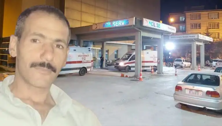 17 Yaşındaki Gençten Babalar Günü Öncesi Kan Donduran Olay