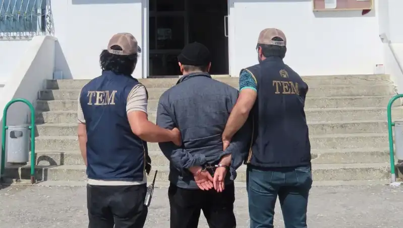 FETÖ Hükümlüsü Eski Hakim Kaçarken Yakalandı: Olayın Ardındaki Gerçekler