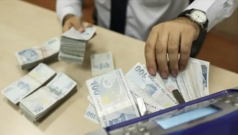 Türkiye'de 17,36 Milyon Kişi Bireysel Emeklilik Sistemi'nde Aktivite Gösteriyor