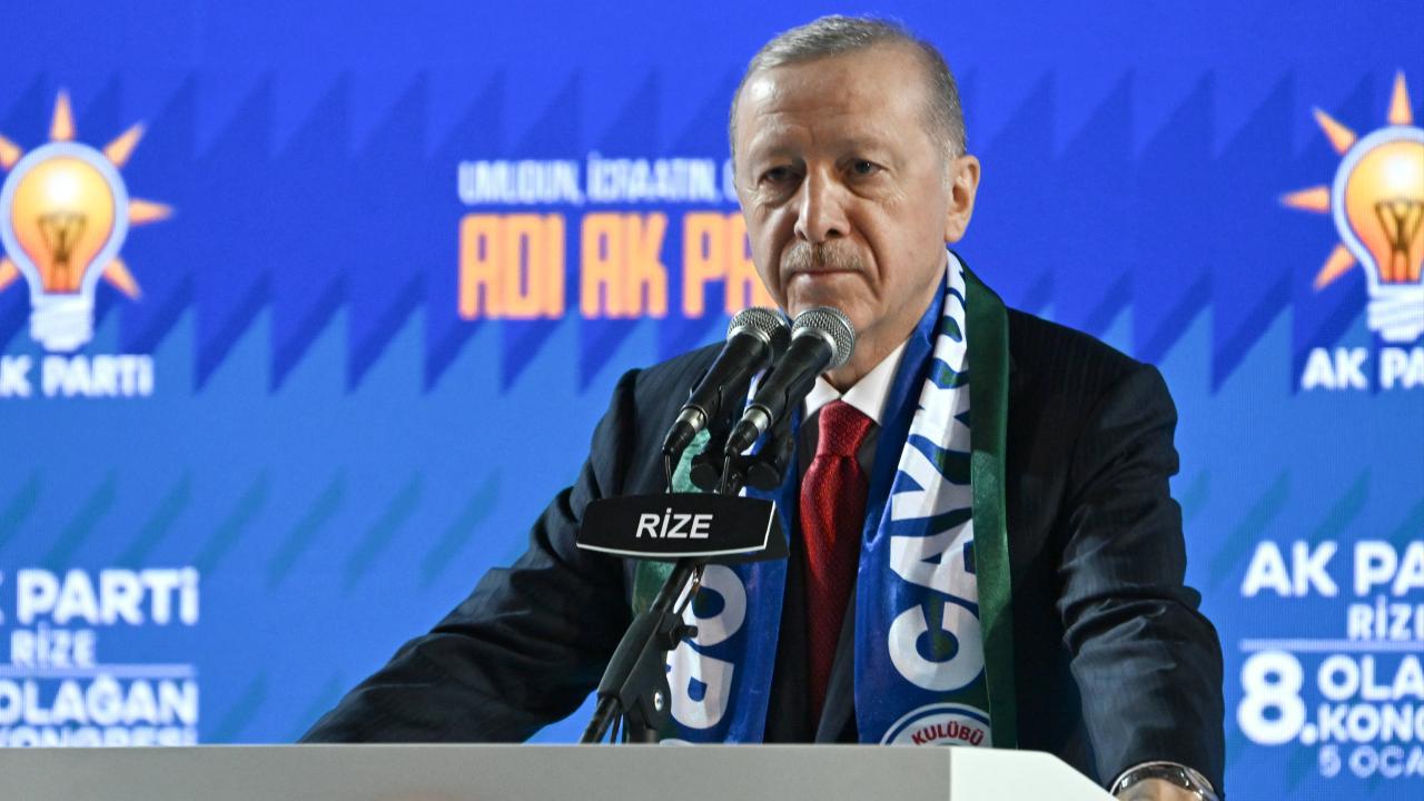 Cumhurbaşkanı Erdoğan: Yeni Döneme İlişkin Açıklamalar