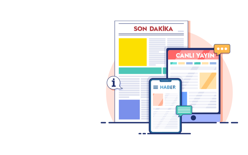 Dört Adımda Etkili Haber Yazılımı ile Medya Başarısını Yakalayın