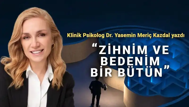 Zihin ve Beden İlişkisi: Psikosomatik Sağlık Yaklaşımının Gizemleri