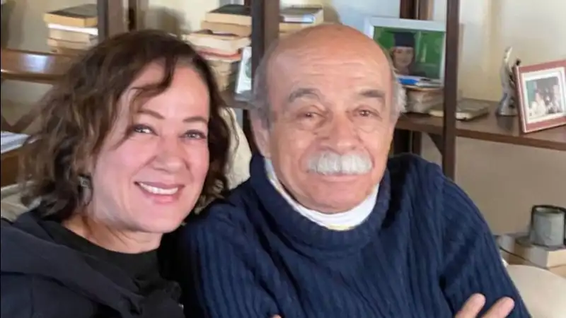 Ünlü Oyuncu Bennu Yıldırımlar’ın Zor Günü: Babası Vefat Etti