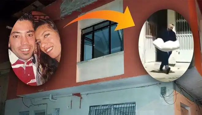 Mehtap Bebeğin Ailesine Verilen Ceza, Ülkede Şok Etkisi Yarattı