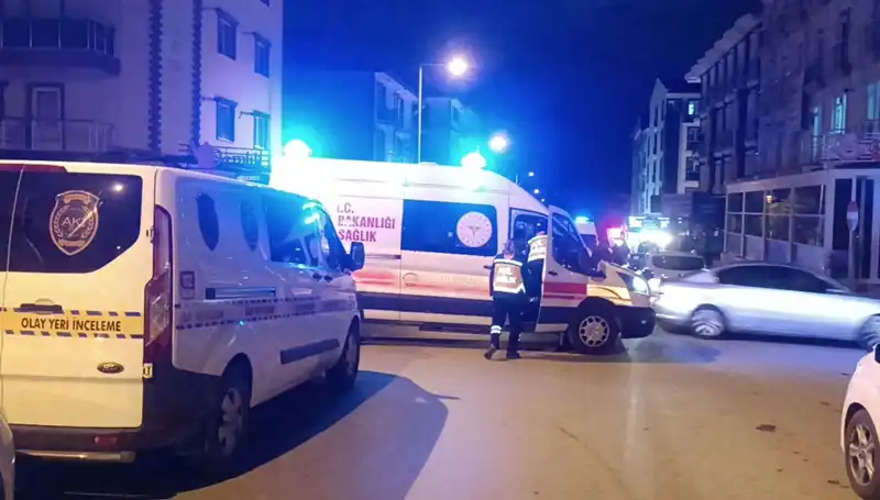 Kırıkkale'de Silahlı ve Bıçaklı Kavga: Hayatını Kaybedenler ve Yaralılar