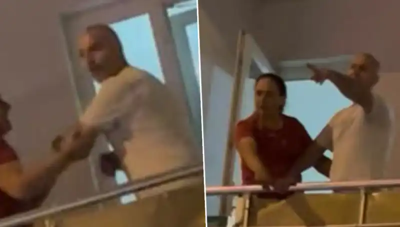 Bursa'da Dehşet Anları: Tehditler ve Kaotik Bir Gece