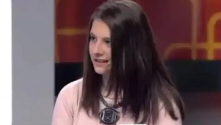 Mimar Ece Gürel'in Unutulmaz Yarışması: Geçmişe Yolculuk