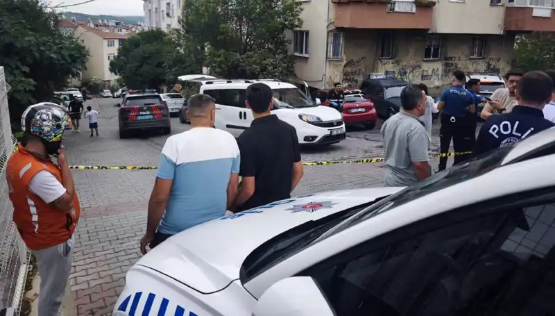 İstanbul'da Silahlı Saldırı: Bir Ölüm ve Soruşturma Başlatıldı