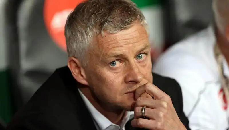 Solskjaer Hayal Kırıklığı Yaşadı: Yönetimden B Planı Geliyor!