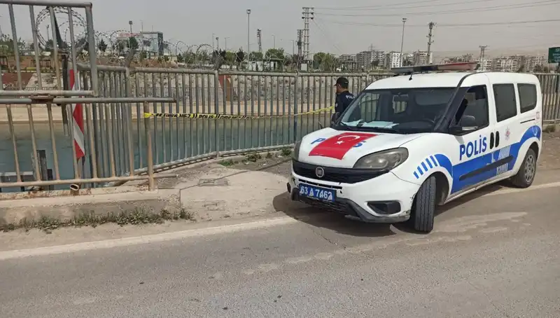 Sulama Kanalında Bulunan Ceset, Şehrin Gizemini Derinleştiriyor