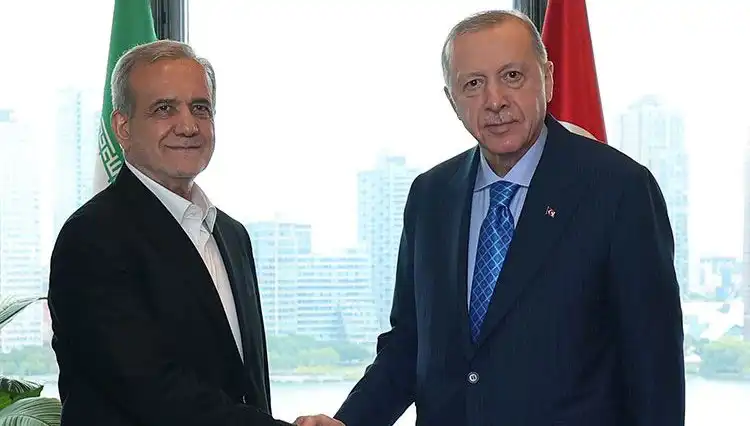 Cumhurbaşkanı Erdoğan'dan Barış Diplomasi Hamlesi: Yeni Dönemde Umut Var mı?