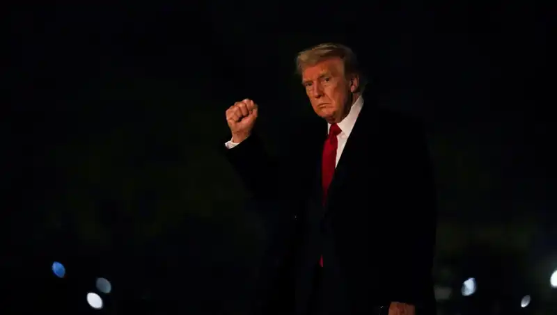 Ticaret Savaşı Geri Tepiyor: ABD’de Trump’a Destek Zayıflıyor