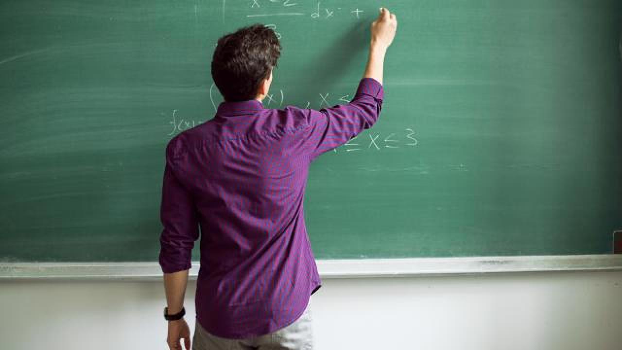 KPSS ile Öğretmen Alımı Sonlandı
