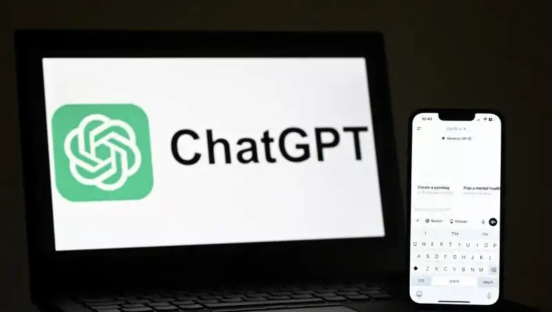 ChatGPT ile Yazılan Her E-posta, Bir Şişe Su Kadar Kaynak Tüketiyor!