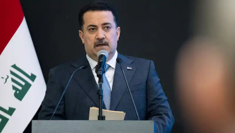 Irak'tan Suriye'ye Heyet Göndermesi: Petrol Boru Hattı İlişkileri Yeniden Canlandırıyor
