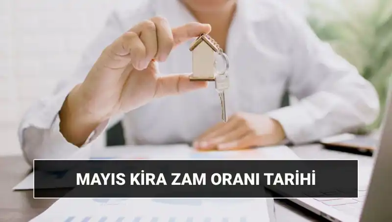 Kira Zam Oranı Mayıs 2025’te TÜİK Tarafından Açıklanacak!
