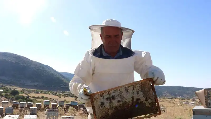 25 Yıl Sonra İkinci Bir Başlangıç: Mobilya İşini Bırakan Adamın 2 Ton Üretimi
