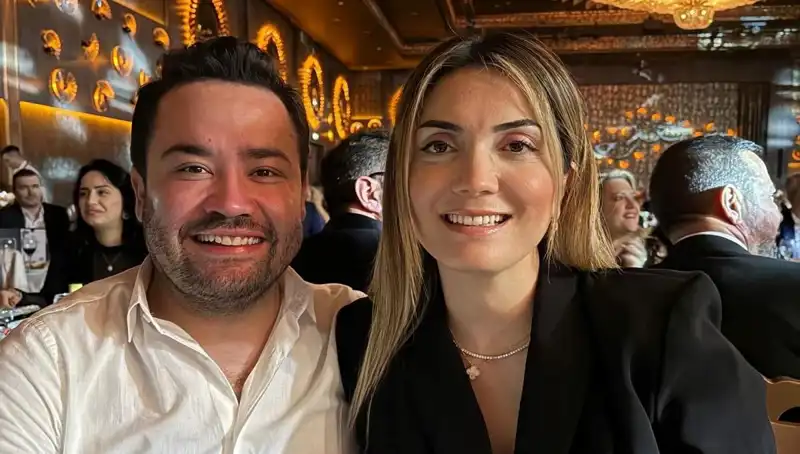 Muhittin Böcek'in Gelini ve Üç Şüpheli Adli Sürece Girdi