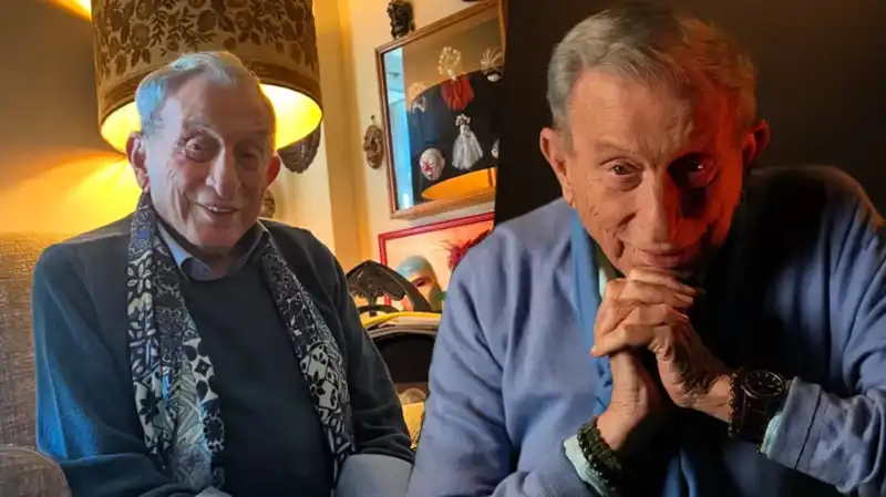 Haldun Dormen Hastanede: Usta Oyuncunun Sağlık Durumu Merak Ediliyor