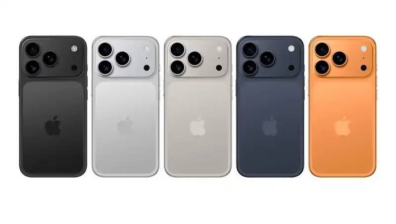 iPhone 17 Çıkış Tarihi Açıklandı! Ne Zaman Satışa Sunulacak?