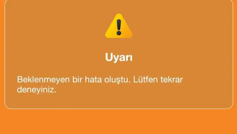 ÖSYM Aday İşlemleri Sistemi'nde Çöküş: Sorunlar ve Çözüm Süreci Neler?