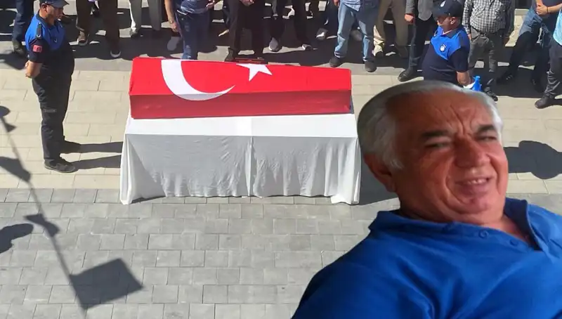 Bursa’da Yaşanan Talihsiz Kazada Eski Belediye Başkanına Son Veda