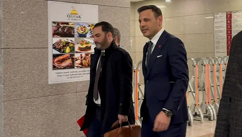 CHP İstanbul İl Başkanı Özgür Çelik’ten Çarpıcı Açıklamalar: Siyasi Gelişmeler Ne Anlama Geliyor?