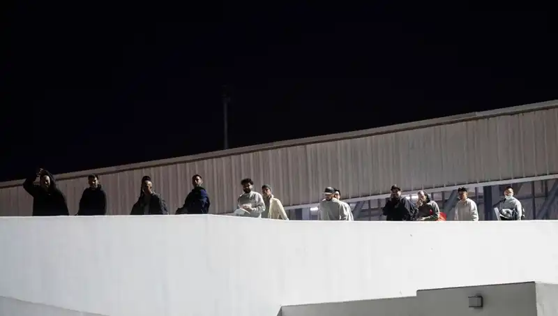 Düzensiz Göçmen Operasyonu: İki İl'de Can Pazarı
