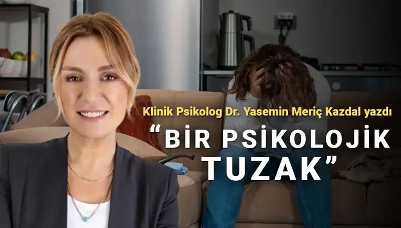 Kendi Kandırmacamız: Gerçek Benliğimizi Keşfetmenin Yolu