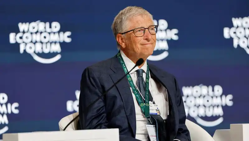 Bill Gates, Mirasını Çocuklarına Bırakırken Neler Söyledi?