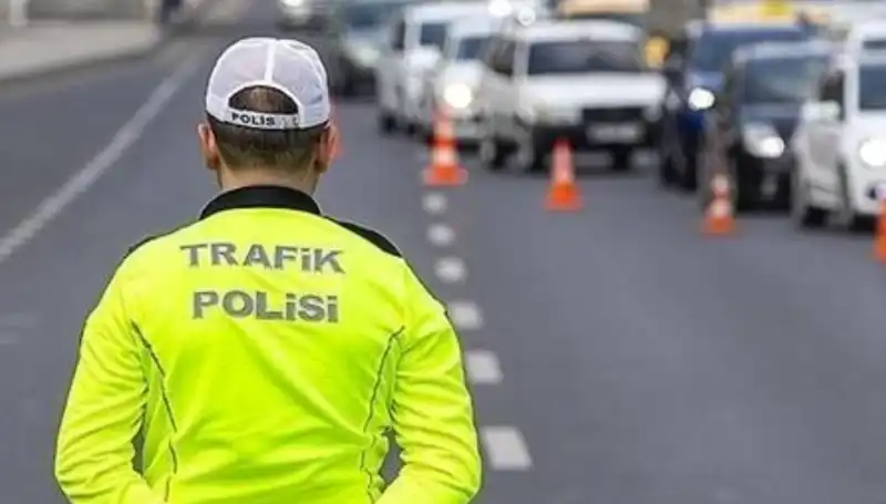 Cumartesi Günü Trafik Kaosu: Hangi Yollar Kapatılacak?