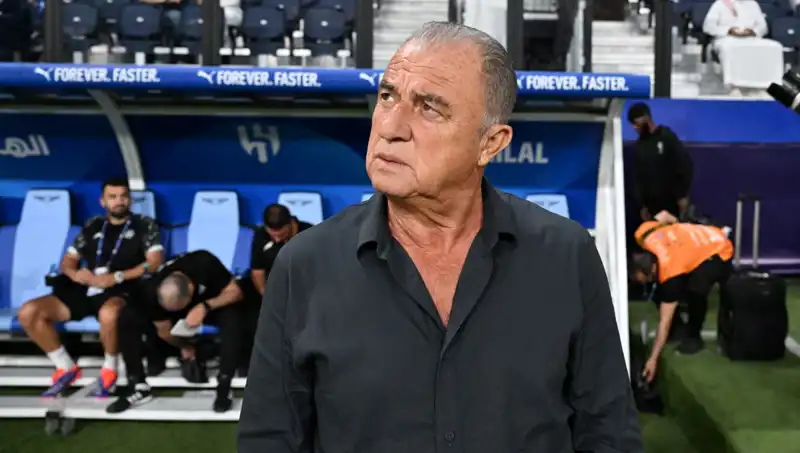 Suudi Arabistan'da Fatih Terim'in Etkisi: Türk Efsanesinin Sırrı Ne?