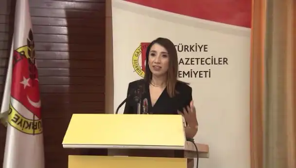 NTV, Gazeteciler Cemiyeti Ödülü ile Destanı Yeniden Yazdı