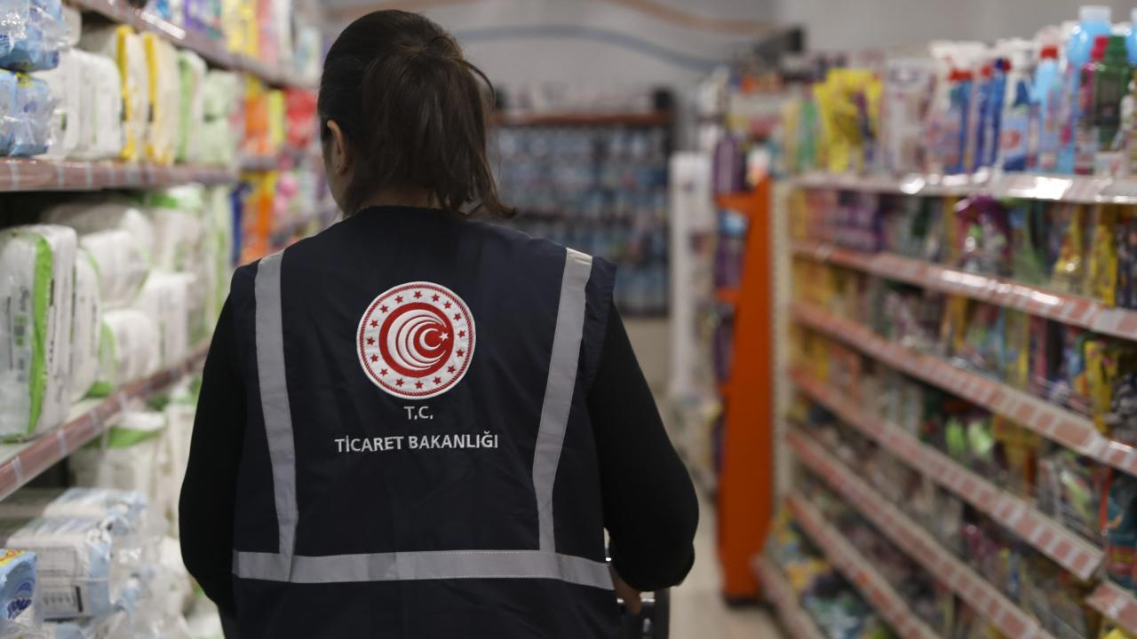 Hükümetten işletmelere sert uyarı: Ceza alabilecekler