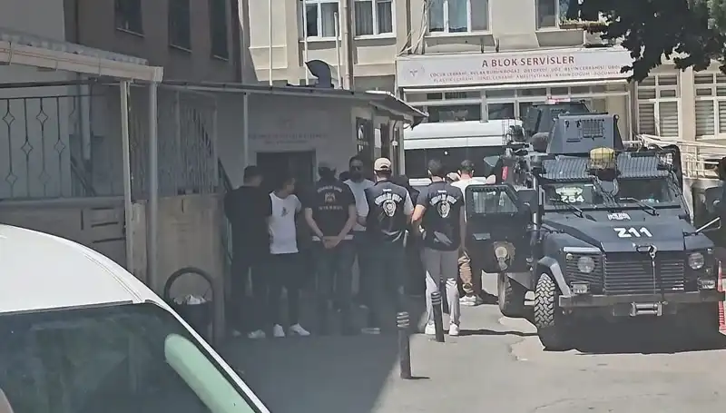 Leman Dergisi Soruşturmasında Şok Edici Gelişmeler ve Dört Tutuklama