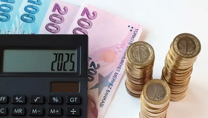 Memur ve Emekli Maaşı Temmuz Zammı 2025: Ne Kadar Artacak?