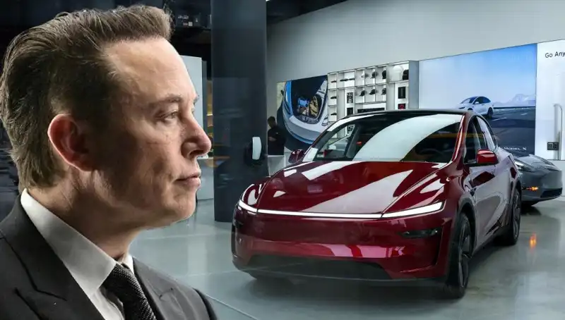 Elon Musk'ın Avrupa'daki Elektrikli Araç Yarışında Karşılaştığı Zorluklar