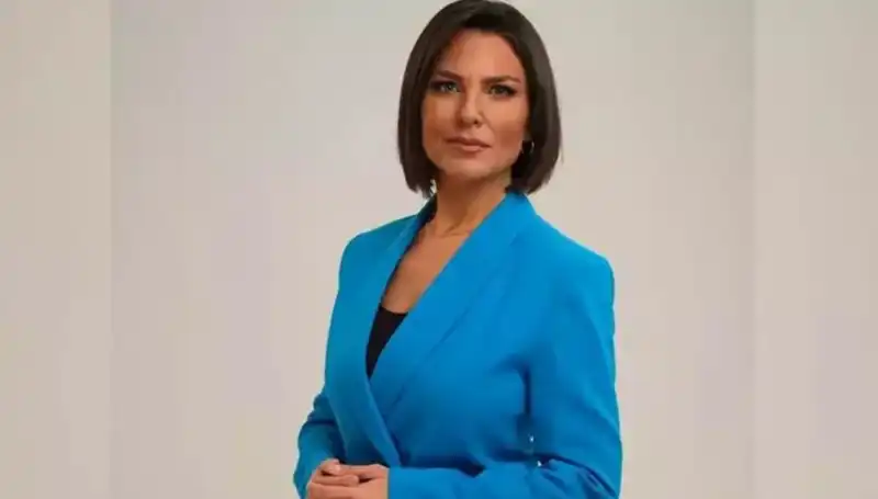 Ece Üner: Türk Medyasının Parlayan Yıldızı ve Hayatı Hakkında Her Şey