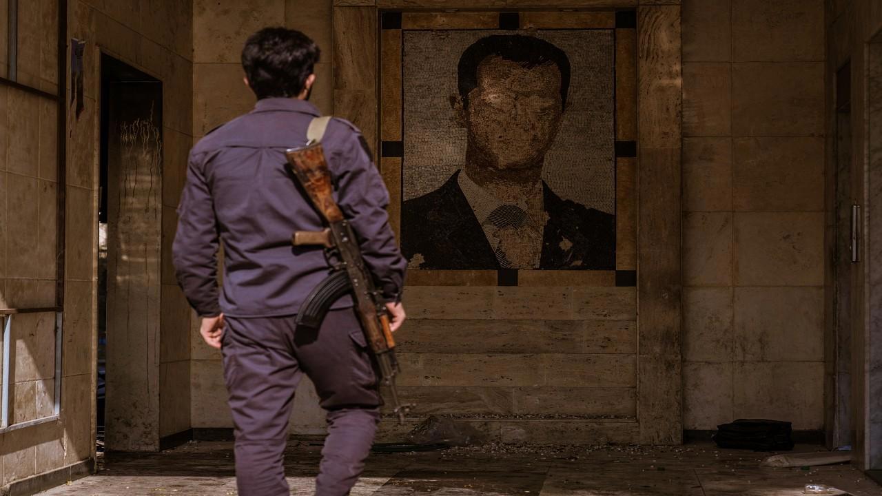 Suriye'de 'Şam'da her şey yolundaydı' algısı çöktü