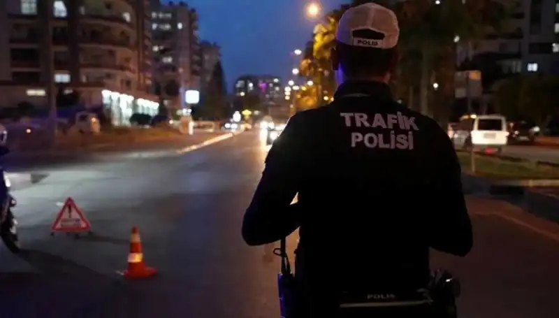 Sosyal Medyada Yayılan Ceza: İki Sürücüye Tam 53 Bin Lira!