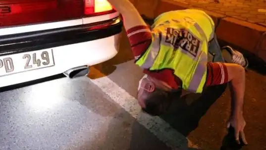 Abartı Egzoz Yasağı: Sürücülere Yüksek Ceza İle Uyarı Geldi!